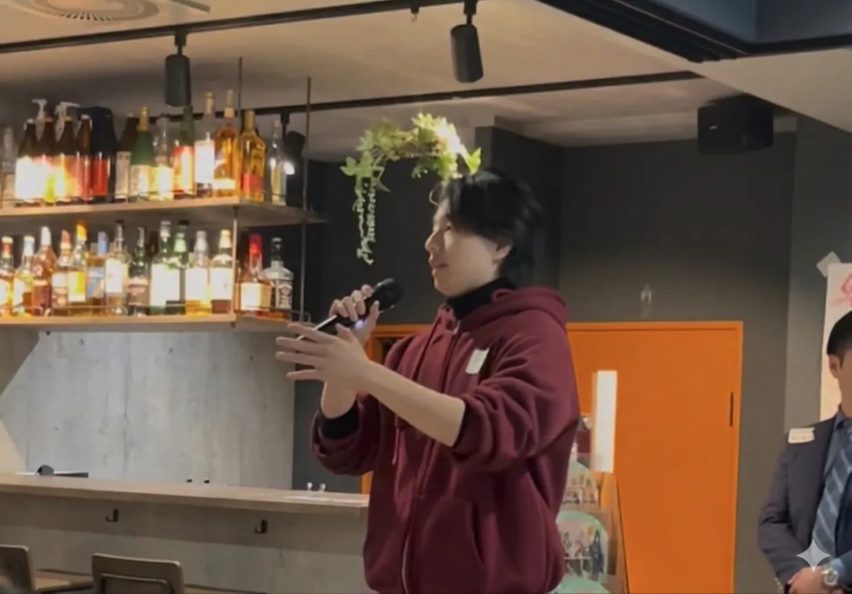 太田 賢介(フォロミー COO)