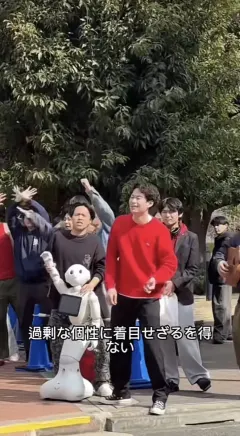 レビューのショート動画UGC例